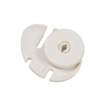 Electrolux - Roda do cesto inferior para máquina de lavar louça - 50269761008