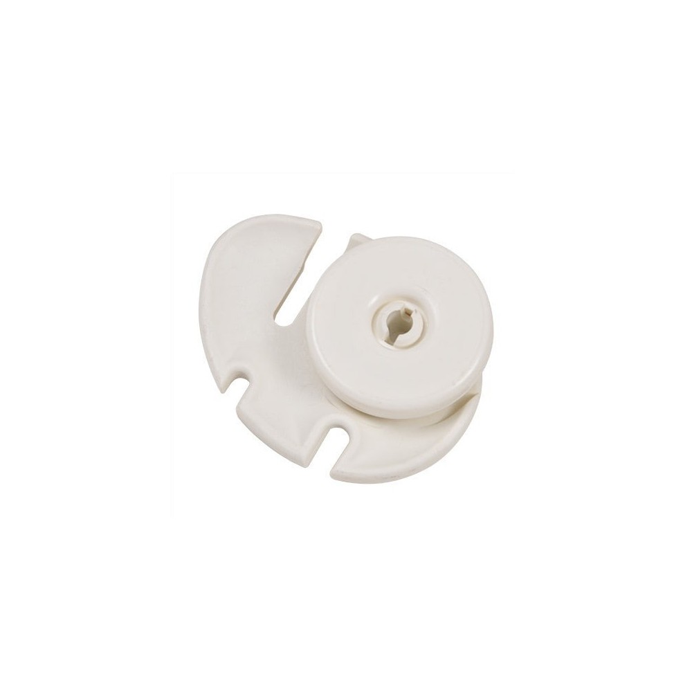 Electrolux - Roda do cesto inferior para máquina de lavar louça - 50269761008