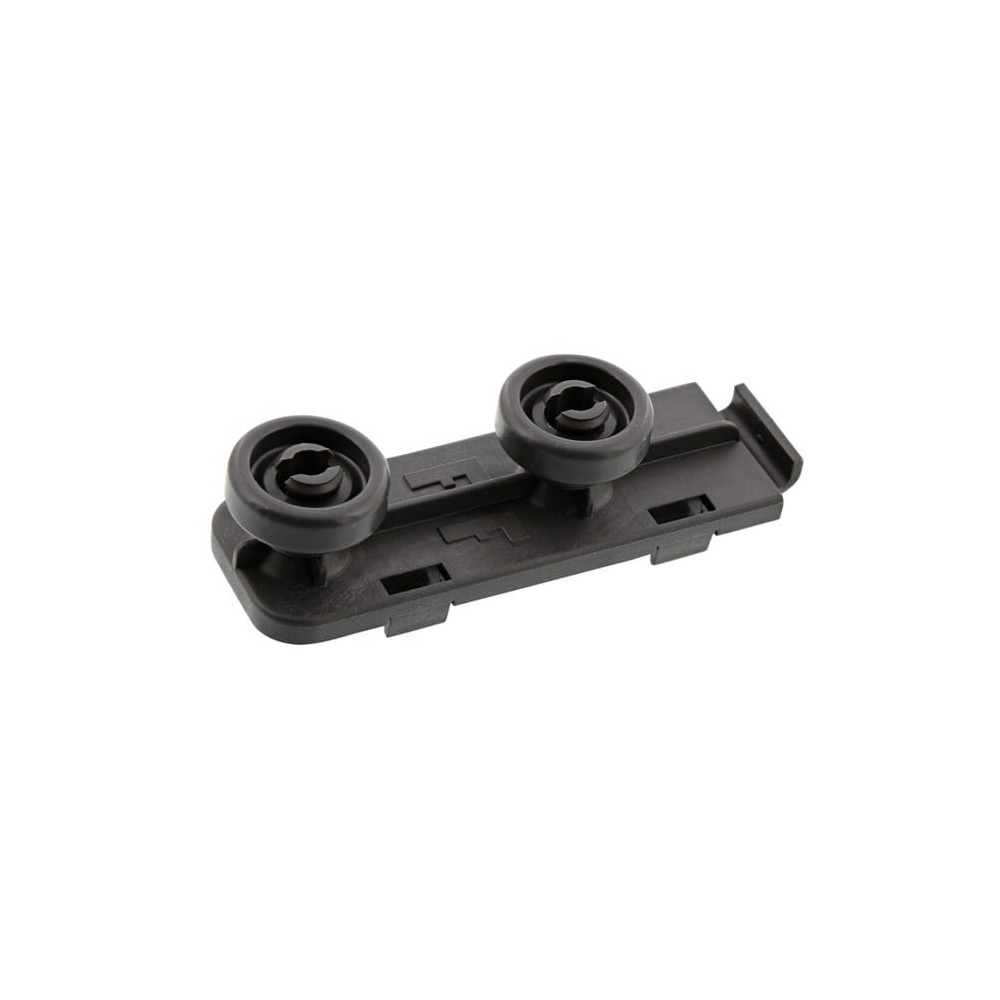 Electrolux - Rueda delantera para la canasta superior - 1561285113