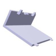 Electrolux 272 - Hinge de...