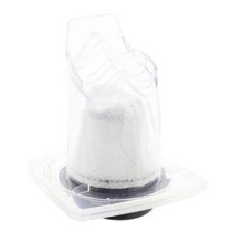 Electrolux - Substituição de filtro para aspirador portátil - 4055408118