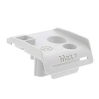 Válvula de desagüe...