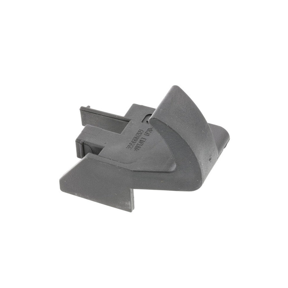 Electrolux - Bisagra de sujeción para cristal de puerta de horno - 3558062034