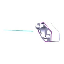 Electrolux - Base do motor para aspirador - 2197501014