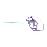 Electrolux - Base del motor...