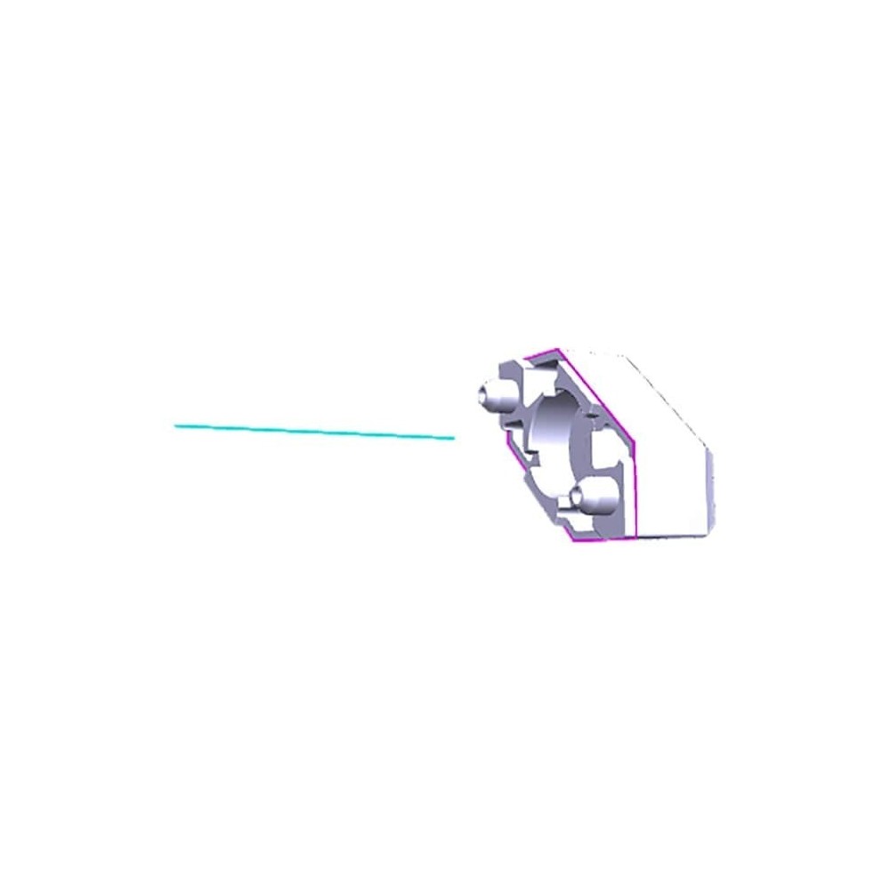 Electrolux - Base do motor para aspirador - 2197501014
