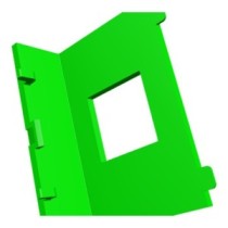 Electrolux 272 - Hinge para cobertura na cor prata - 8074969190