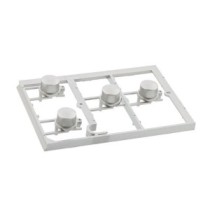 Electrolux - Tecla para eletrodoméstico - 50280511002