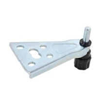 Electrolux - Conjunto de bisagra tipo pata - 4055516696
