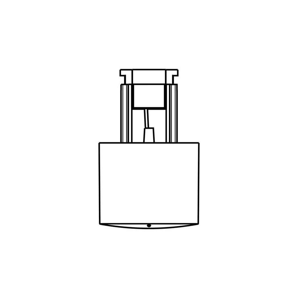 Electrolux - Selector para modelo 3550505055