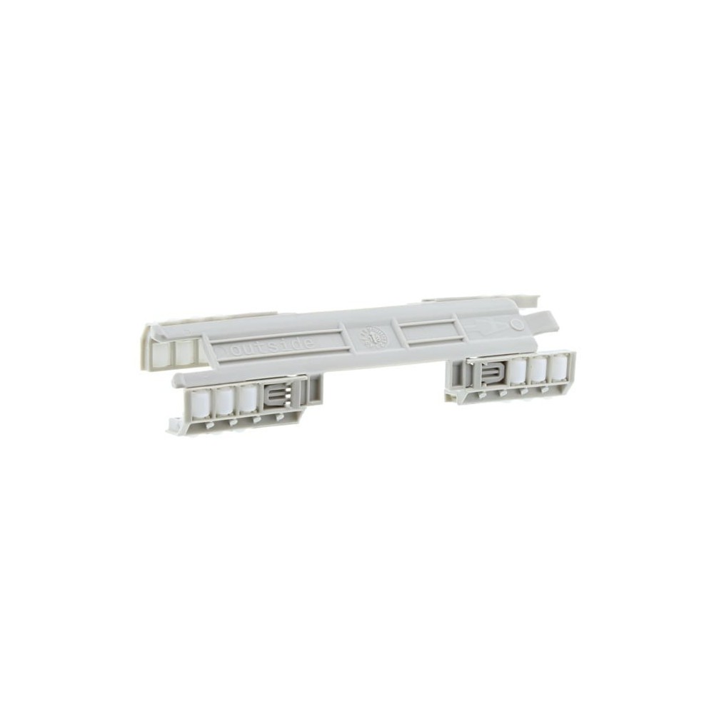 Rodillo ComfortLift 140123098018 de Electrolux