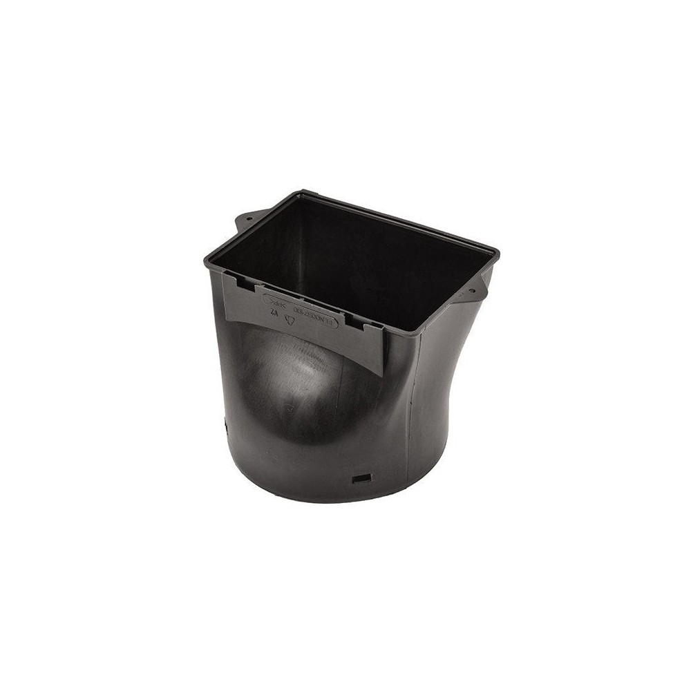 Electrolux - Peça de conexão de tubo para exaustor - 4055210621