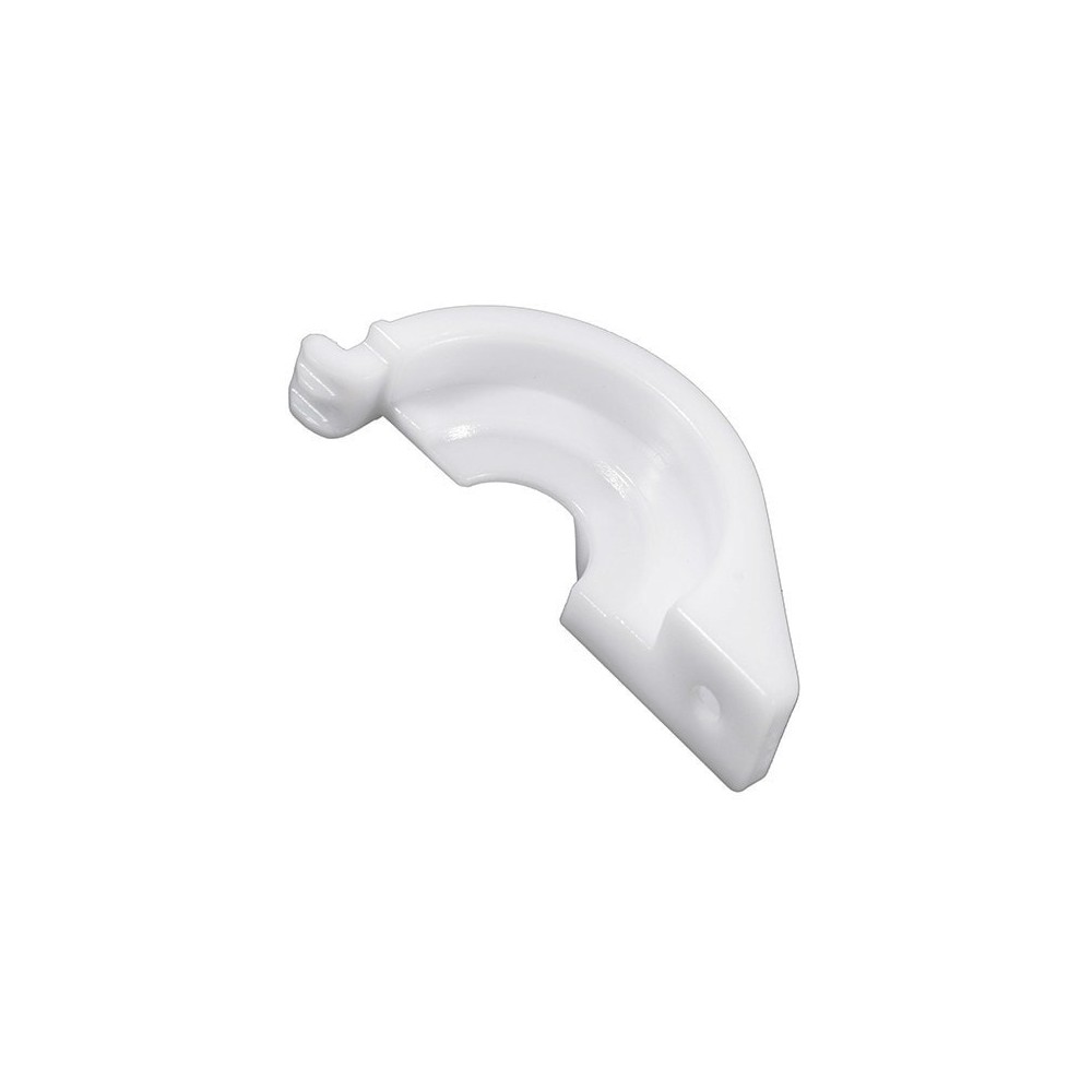 Soporte motor secadora Electrolux 1251058002 Soporte motor secadora Electrolux 1251058002