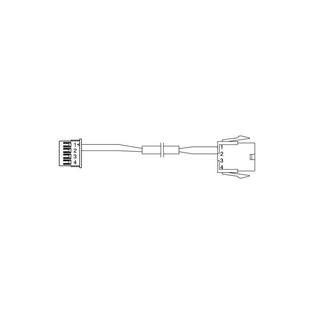 Electrolux - Conexión - 2433561525