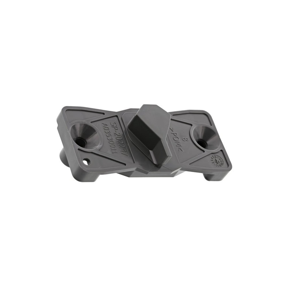Electrolux - Cerradura de puerta para lavadora - 140035300114