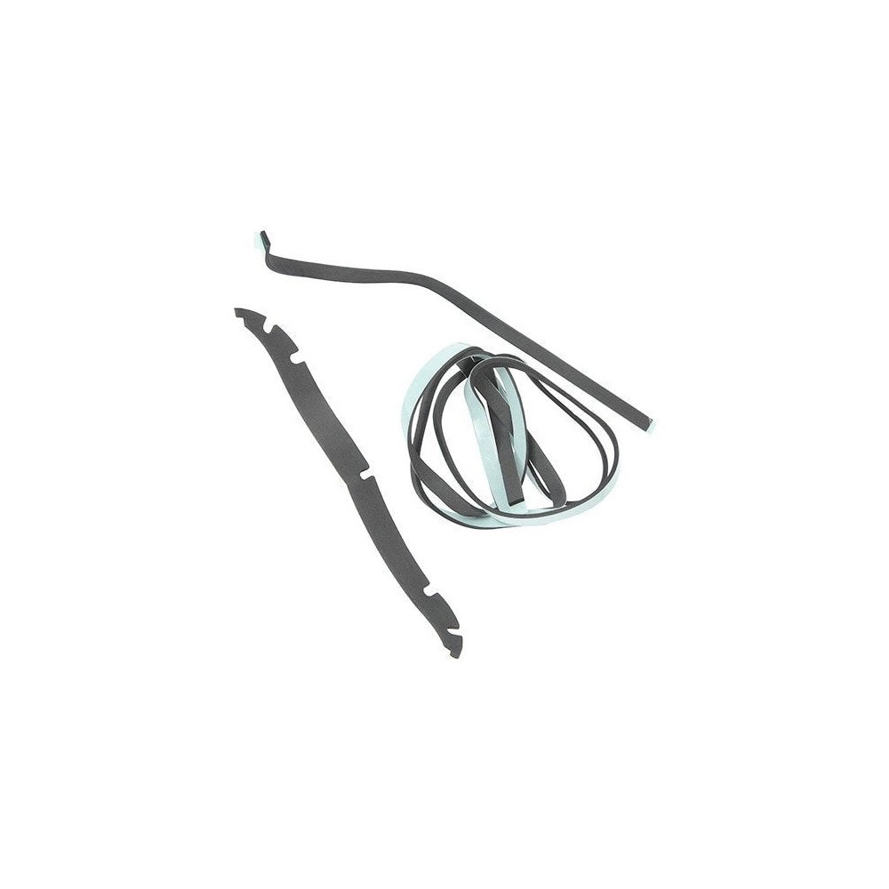 Electrolux - Kit de sellado para la parte trasera de la secadora - 50277852005