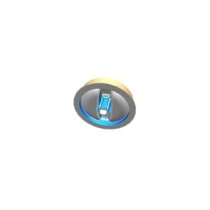 Electrolux - Interruptor blanco - 1323015204