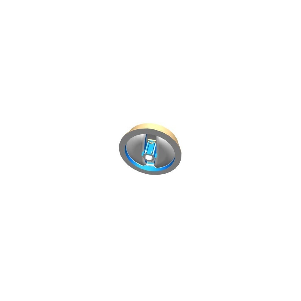Electrolux - Interruptor branco - 1323015204