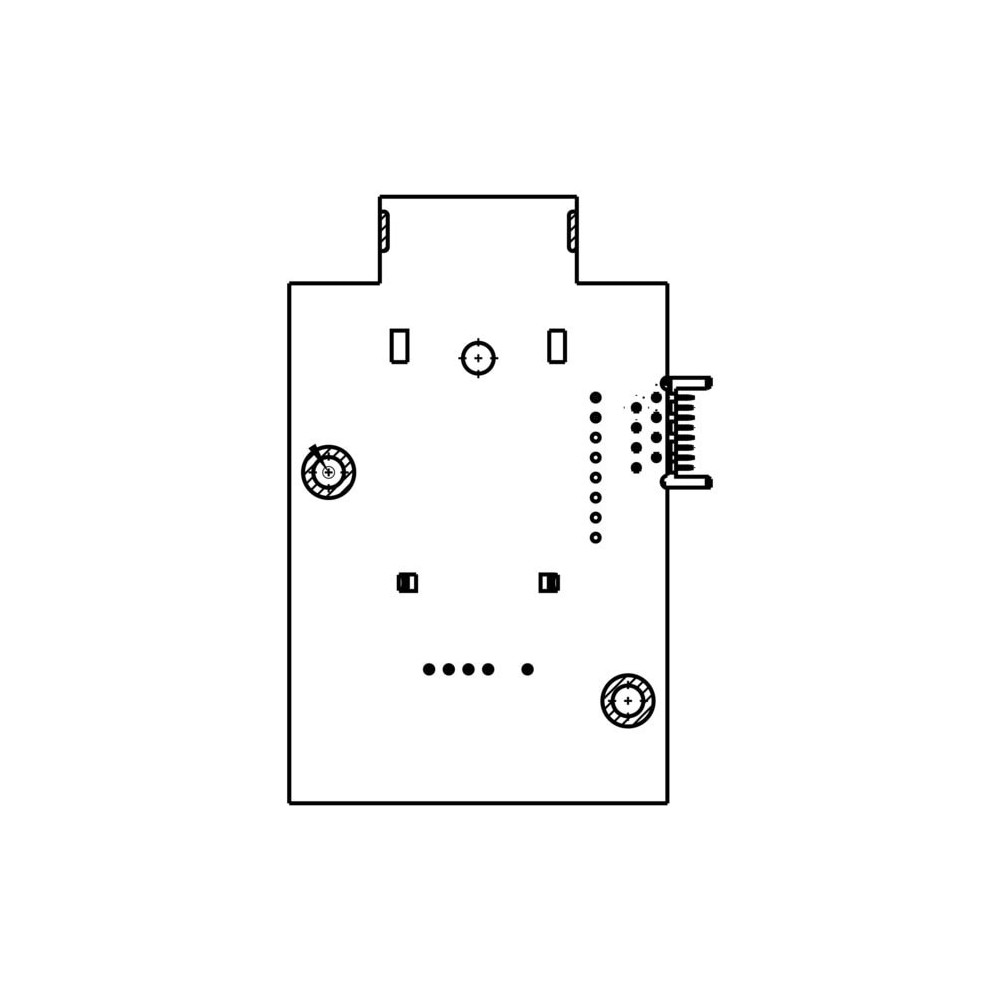 Electrolux Intelligence LUX510 bolsa aspirador