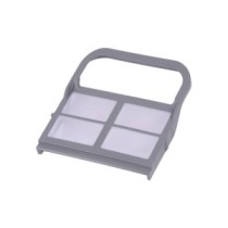 Electrolux - Filtro de pelusa para tambor de secadora - 1366349015