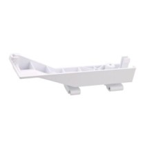 Electrolux - Bisagra de plinto para puerta de secadora - 1366552030