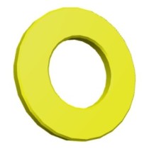 Electrolux - Arruela 21x111mm - 5550394000