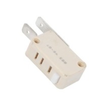 Electrolux - Microinterruptor de puerta para lavavajillas - 50287927003