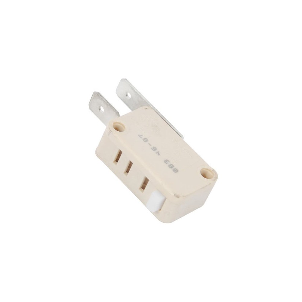 Electrolux - Microinterruptor de puerta para lavavajillas - 50287927003