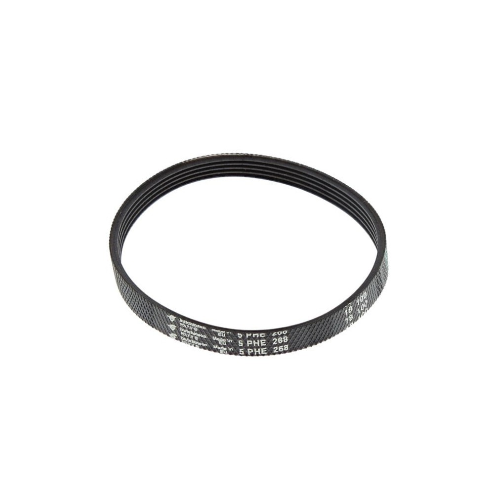 Electrolux - Correa de transmisión de 2675 mm para lavadora - 8086998013