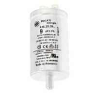 Electrolux - Capacitor para...