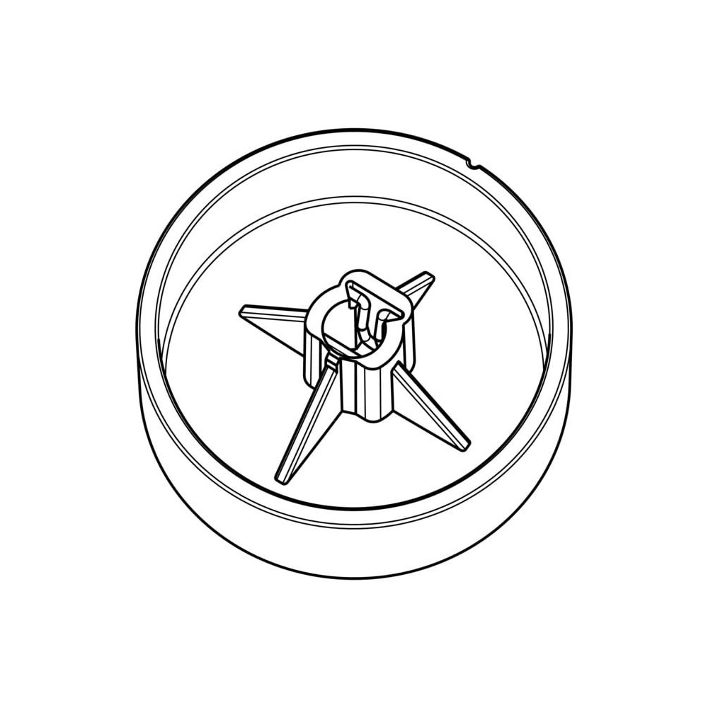 Electrolux - Termostato - 2651086023 - 2651086023