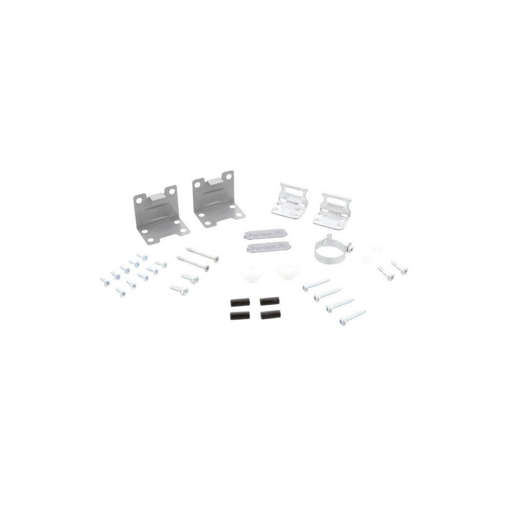 Electrolux - Kit de instalação deslizante - 4055531513