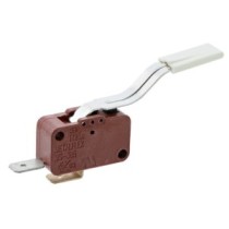 Electrolux - Interruptor microscópico para secadora de roupa de carga frontal - 50220747005 - 50220747005