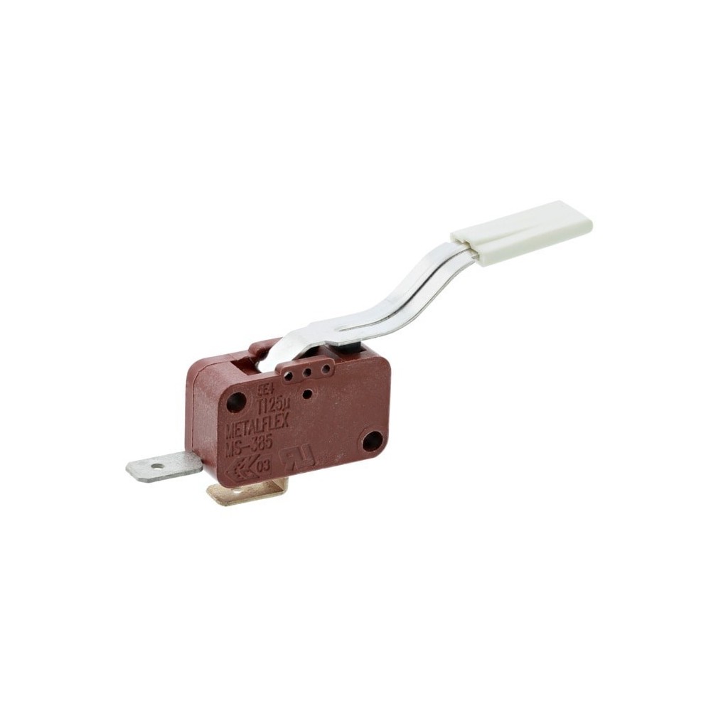 Electrolux - Interruptor microscópico para secadora de roupa de carga frontal - 50220747005 - 50220747005