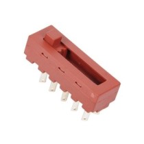 Electrolux - Interruptor para motor de exaustor - 50231428009