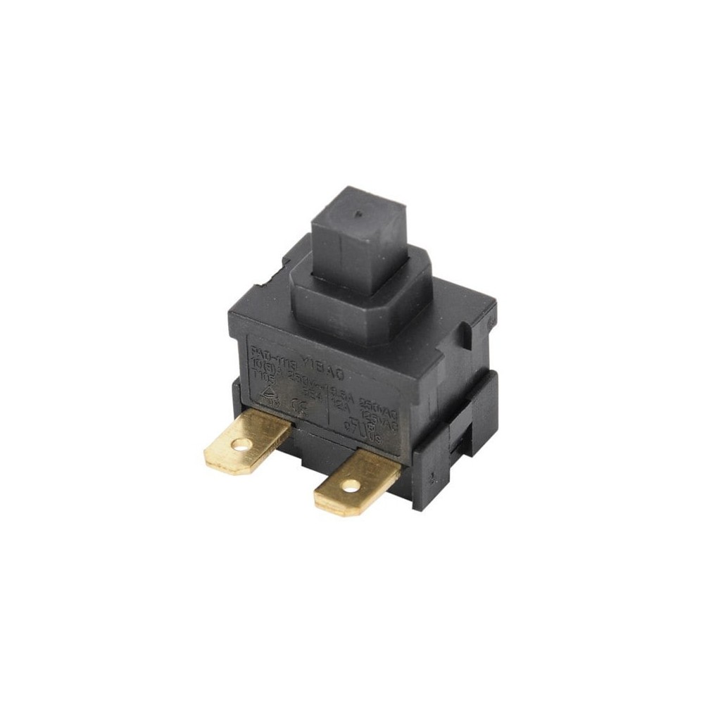Electrolux - Conmutador para aspiradora - 2191305040