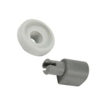 Electrolux - Roda do cesto para máquina de lavar louça - 4055039723