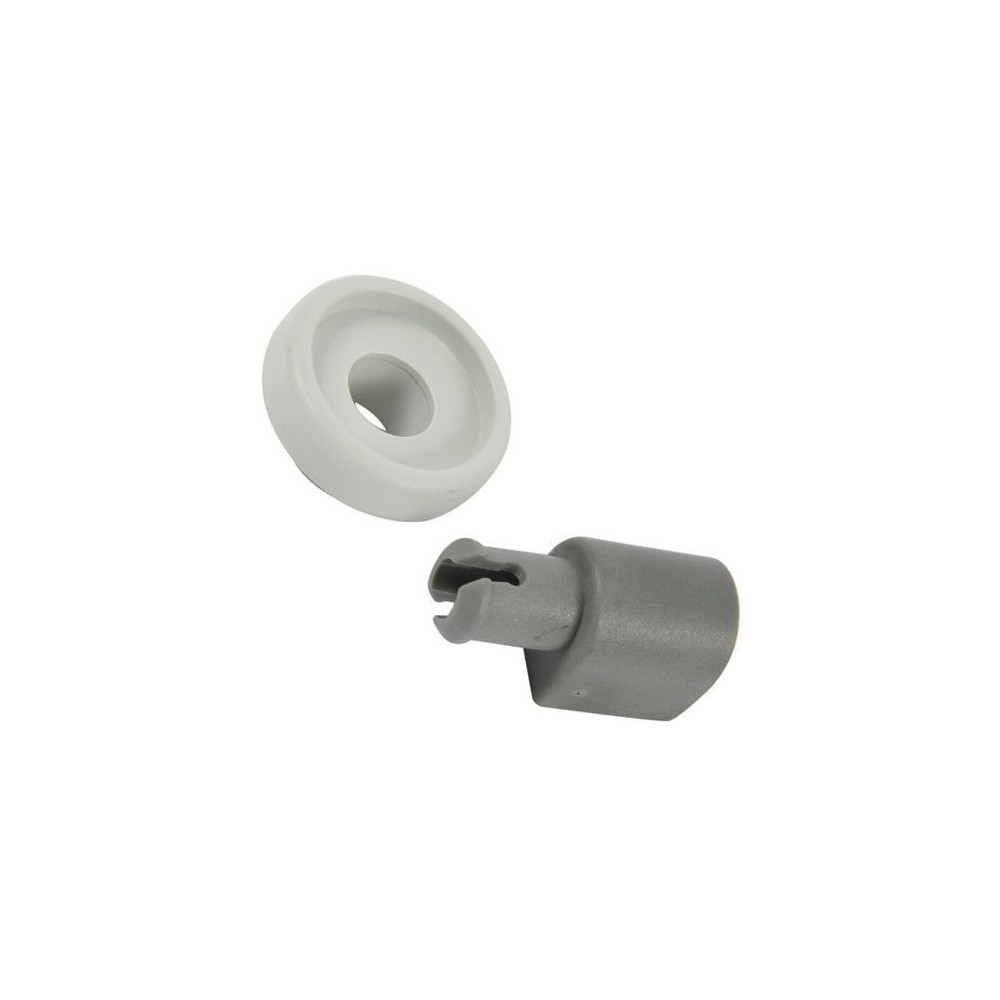 Electrolux - Roda do cesto para máquina de lavar louça - 4055039723