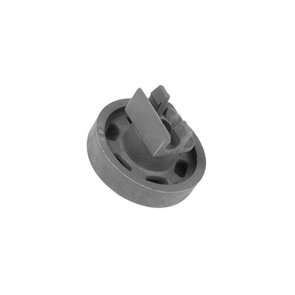 Electrolux - Juego de rodillos para canasta de lavavajillas - 4055259651