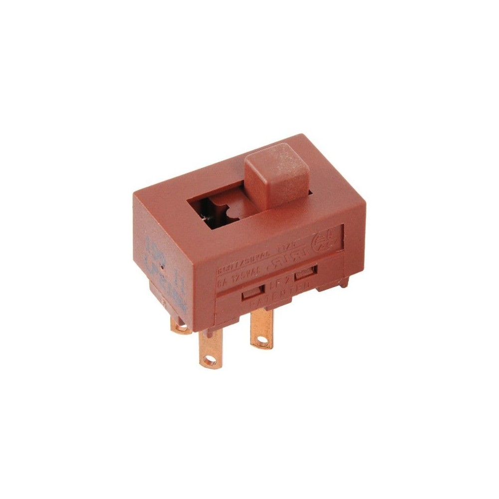 Electrolux - Botón de encendido para extractor de cocina - 50230647005