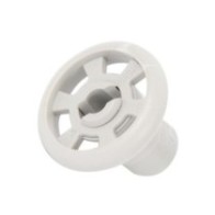 Electrolux - Rueda del...