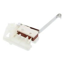 Electrolux - Interruptor de lâmpada para máquina de lavar louça - 1113183048