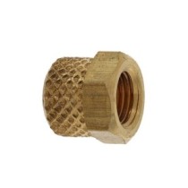 Electrolux - Conector tipo tuerca M7x075 - 50267808009