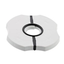Electrolux - Porca do braço pulverizador para máquina de lavar louça - 8072403010