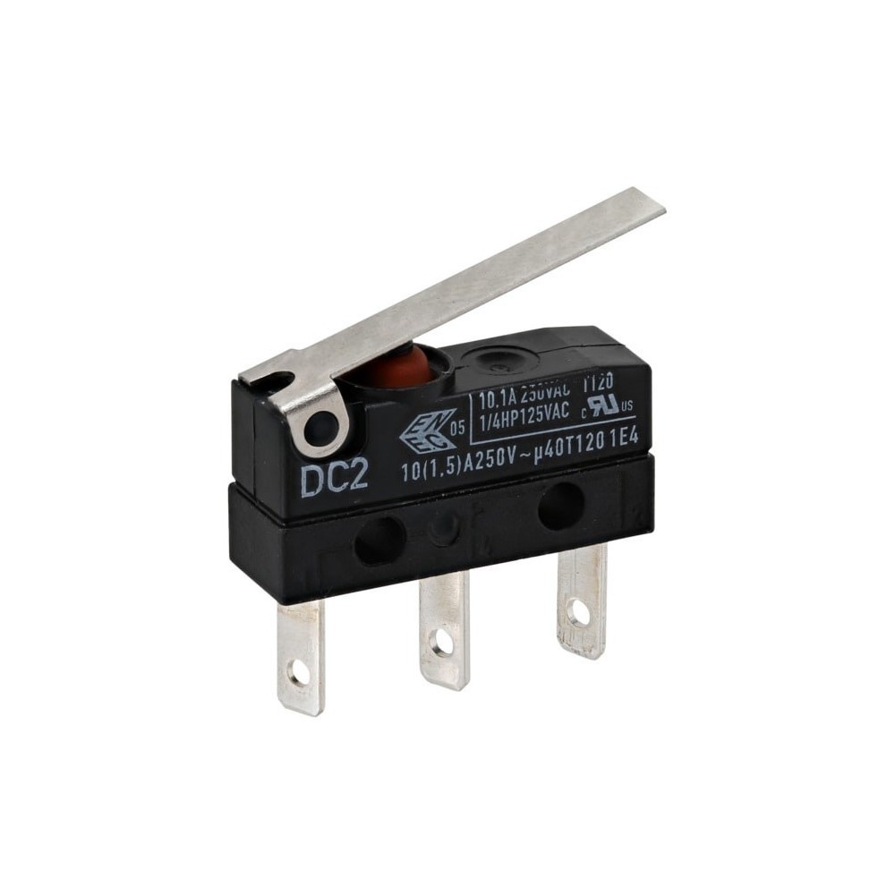 Electrolux - Interruptor de palanca micro para modelo 4055239570