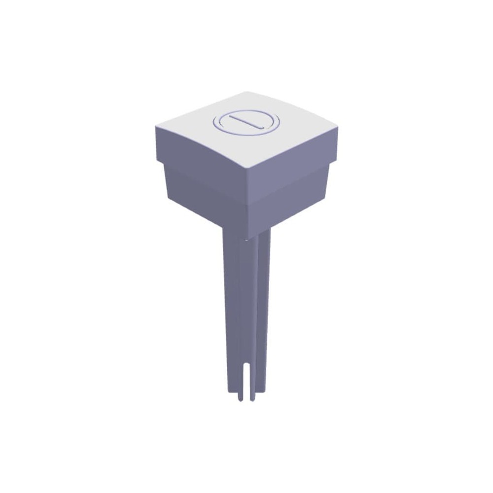 Electrolux - Interruptor de ligar e desligar - 1172912519
