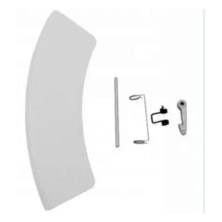 Maneta puerta lavadora Zanussi, AEG, Electrolux Kit 4055128930