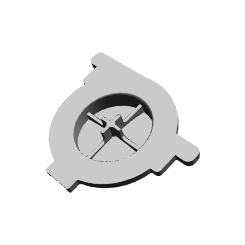 Electrolux - Interruptor de encendido-apagado - 8079616044