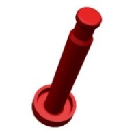 Electrolux - Interruptor de...