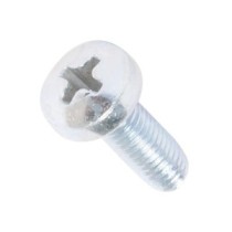 Electrolux - Tornillo para bisagra de puerta de refrigerador - 140714007